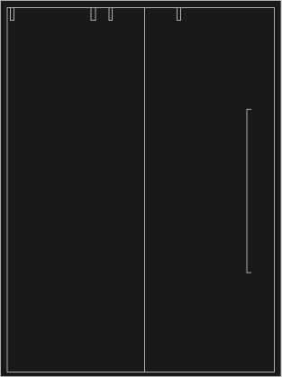 Frameless Sliding Doors