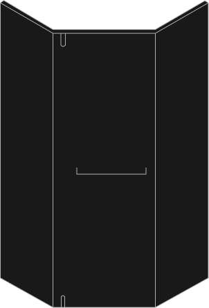 Hinged/Pivoting Doors