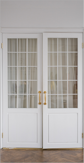 French Doors