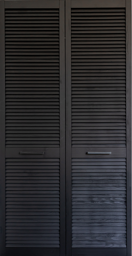 Bifold and Louver Doors